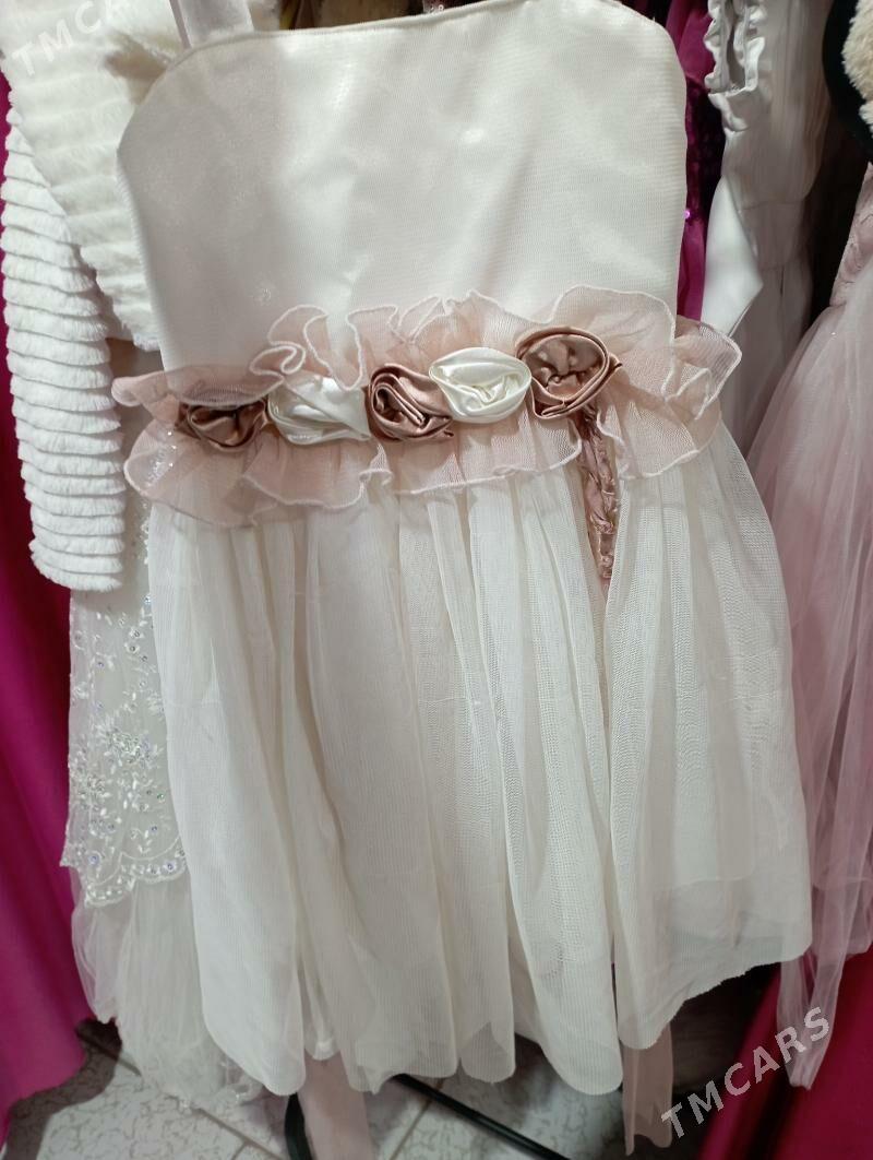 детские платья - Туркменабат - img 6