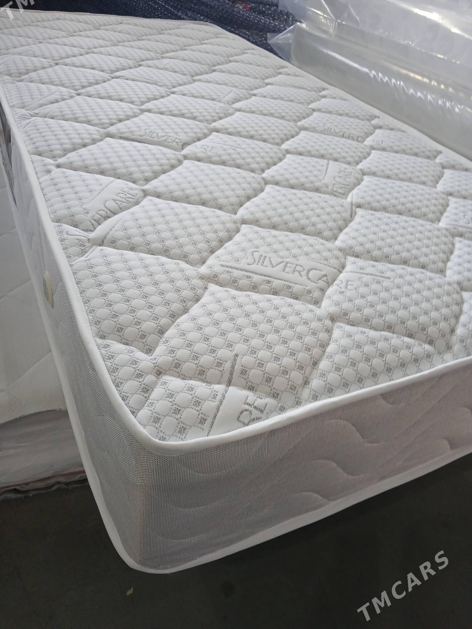 matras - Balkanabat - img 1