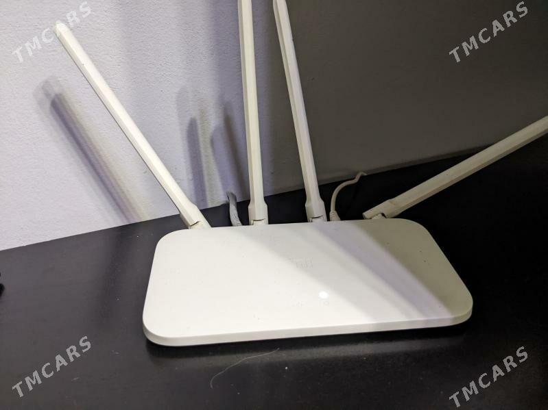 Mi router - Ашхабад - img 2