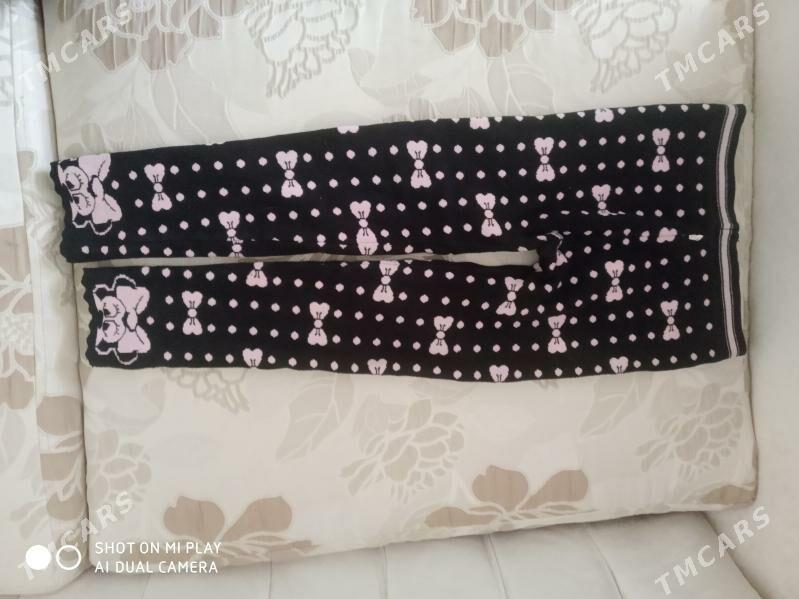 ЛОСИНЫ ДЕТСКИЕ - Aşgabat - img 2