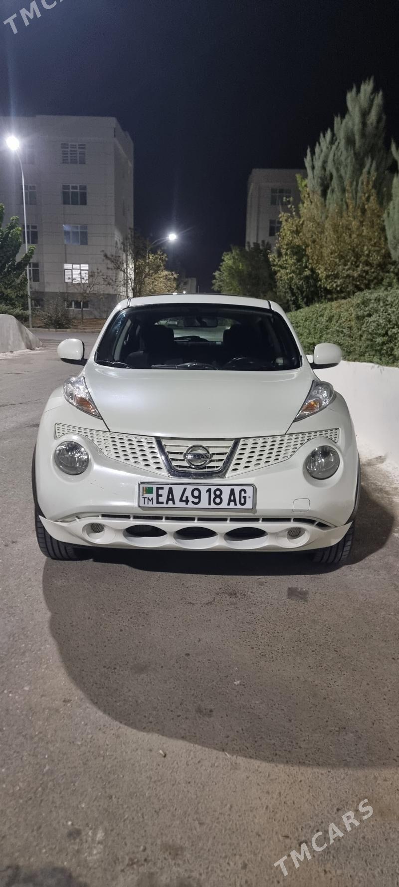 Nissan JUKE 2013 - 170 000 TMT - Ашхабад - img 1