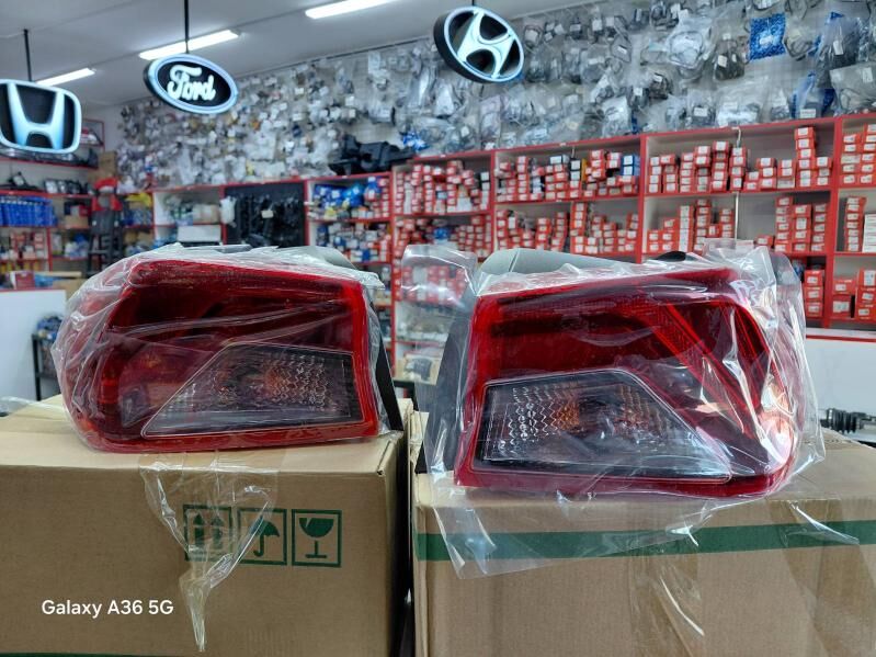 kia k5 yz fara taze 1 TMT - Ашхабад - img 1