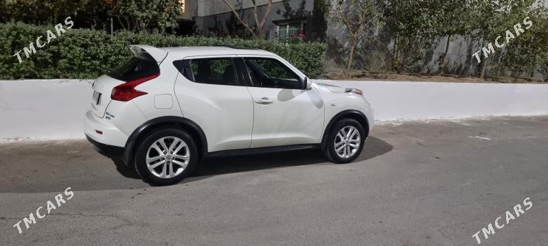 Nissan JUKE 2013 - 170 000 TMT - Ашхабад - img 5