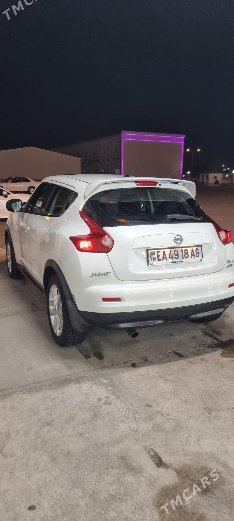 Nissan JUKE 2013 - 170 000 TMT - Ашхабад - img 4