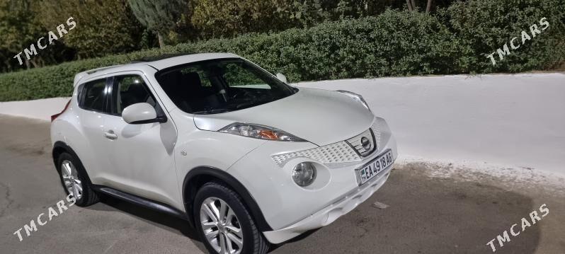Nissan JUKE 2013 - 170 000 TMT - Ашхабад - img 6