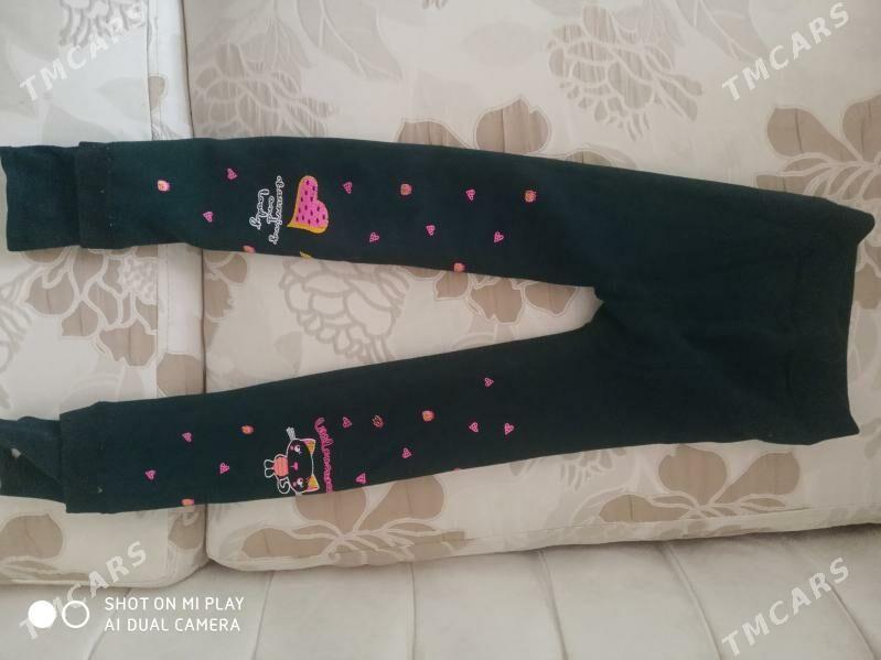 ЛОСИНЫ ДЕТСКИЕ - Aşgabat - img 3