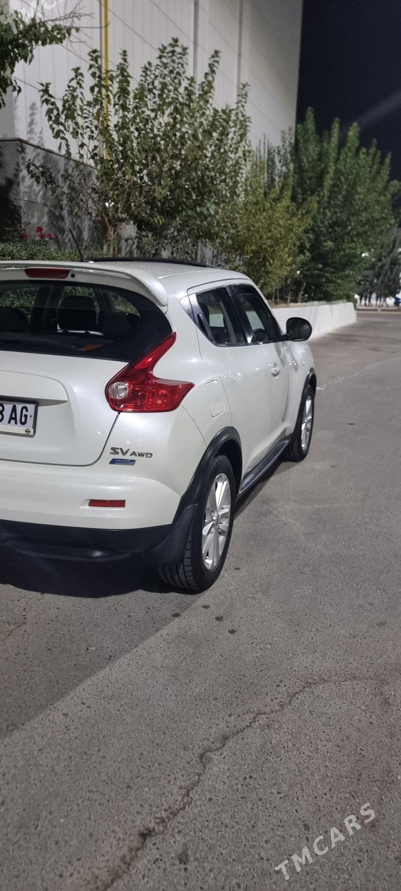 Nissan JUKE 2013 - 170 000 TMT - Ашхабад - img 3