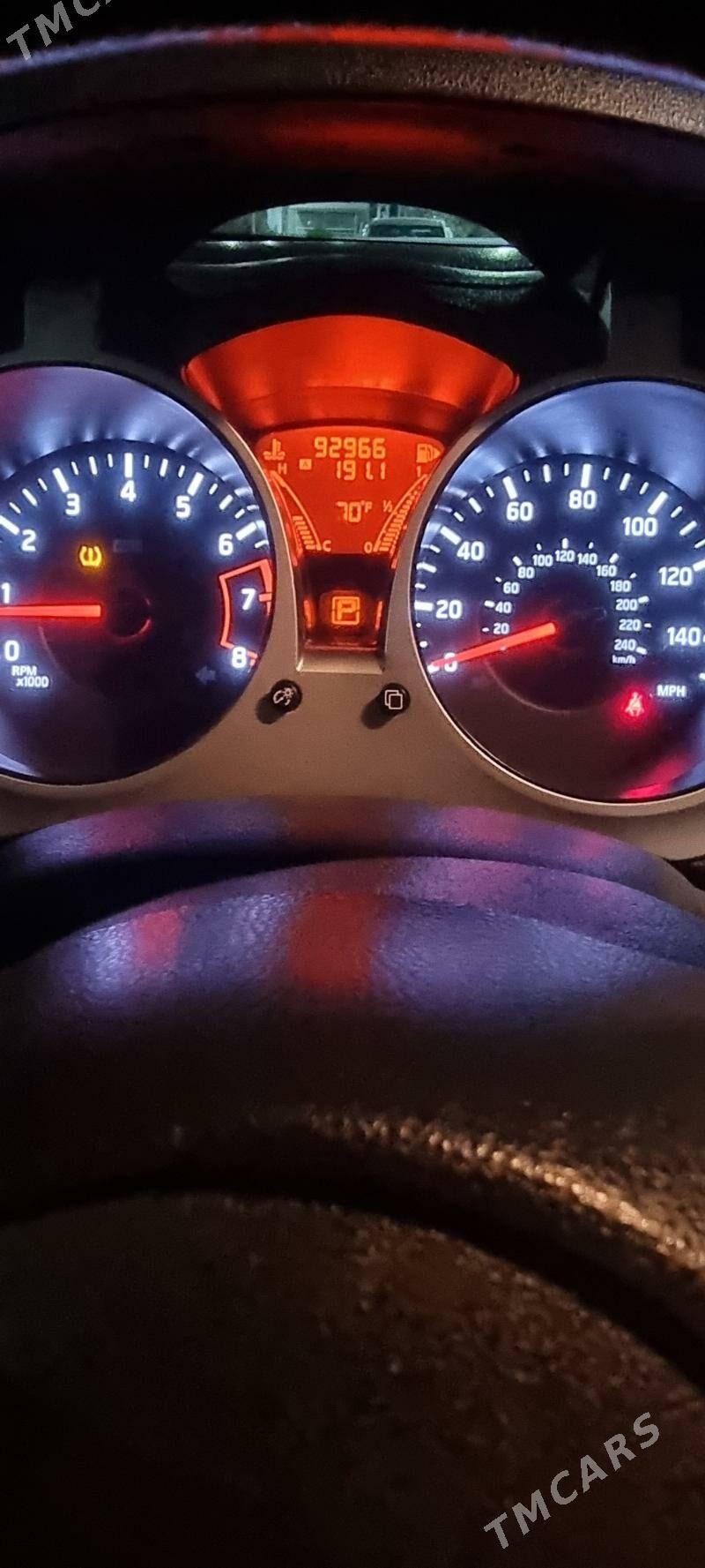 Nissan JUKE 2013 - 170 000 TMT - Ашхабад - img 10