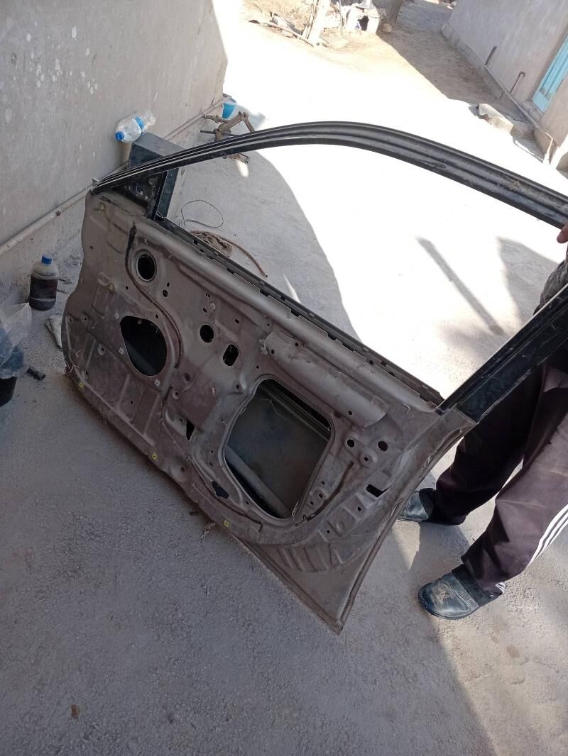 Gapy 400 TMT - Gurbansoltan Eje - img 2