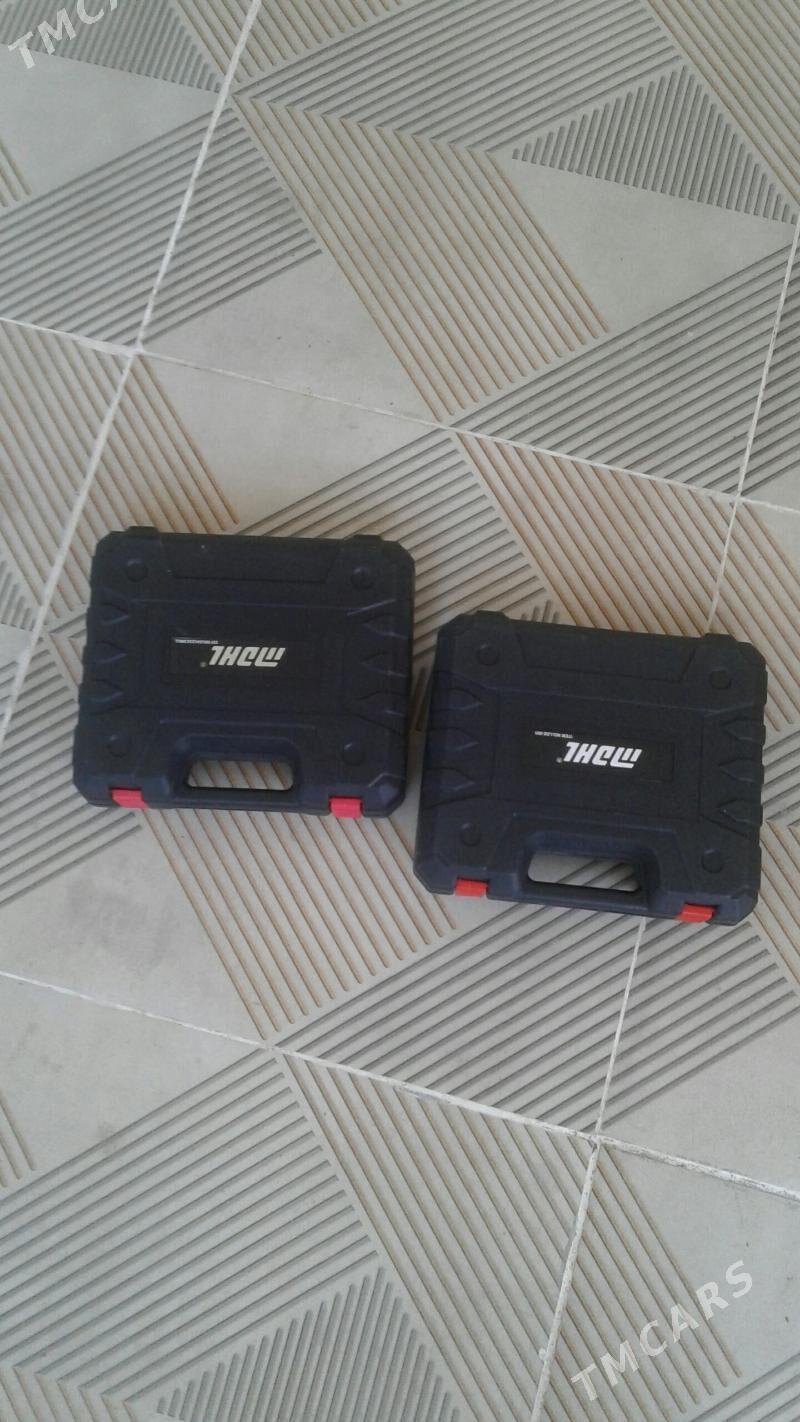 МОНI Drel.Дрел шуруповер - 30 мкр - img 4