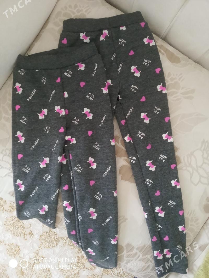 ЛОСИНЫ ДЕТСКИЕ - Aşgabat - img 4