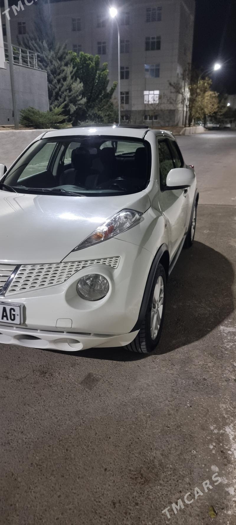 Nissan JUKE 2013 - 170 000 TMT - Ашхабад - img 2