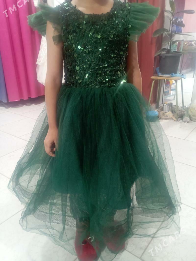 детские платья - Туркменабат - img 3