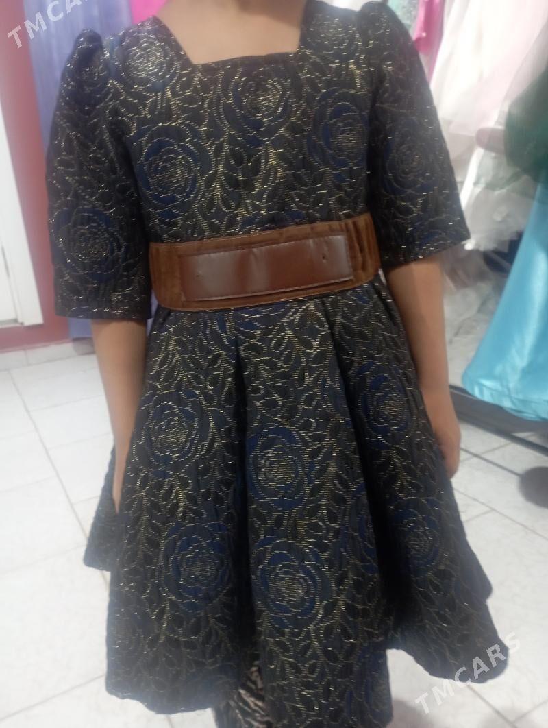 детские платья - Туркменабат - img 4