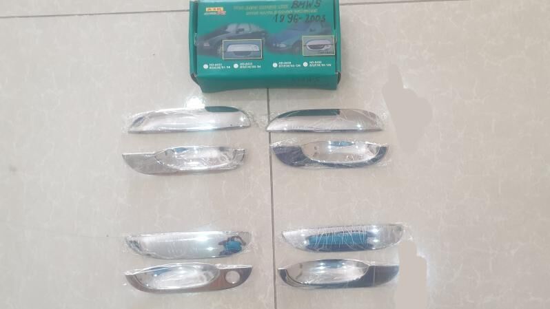 BMW5(E39) 96-02 ruçkañ nikeli 170 TMT - Aşgabat - img 3