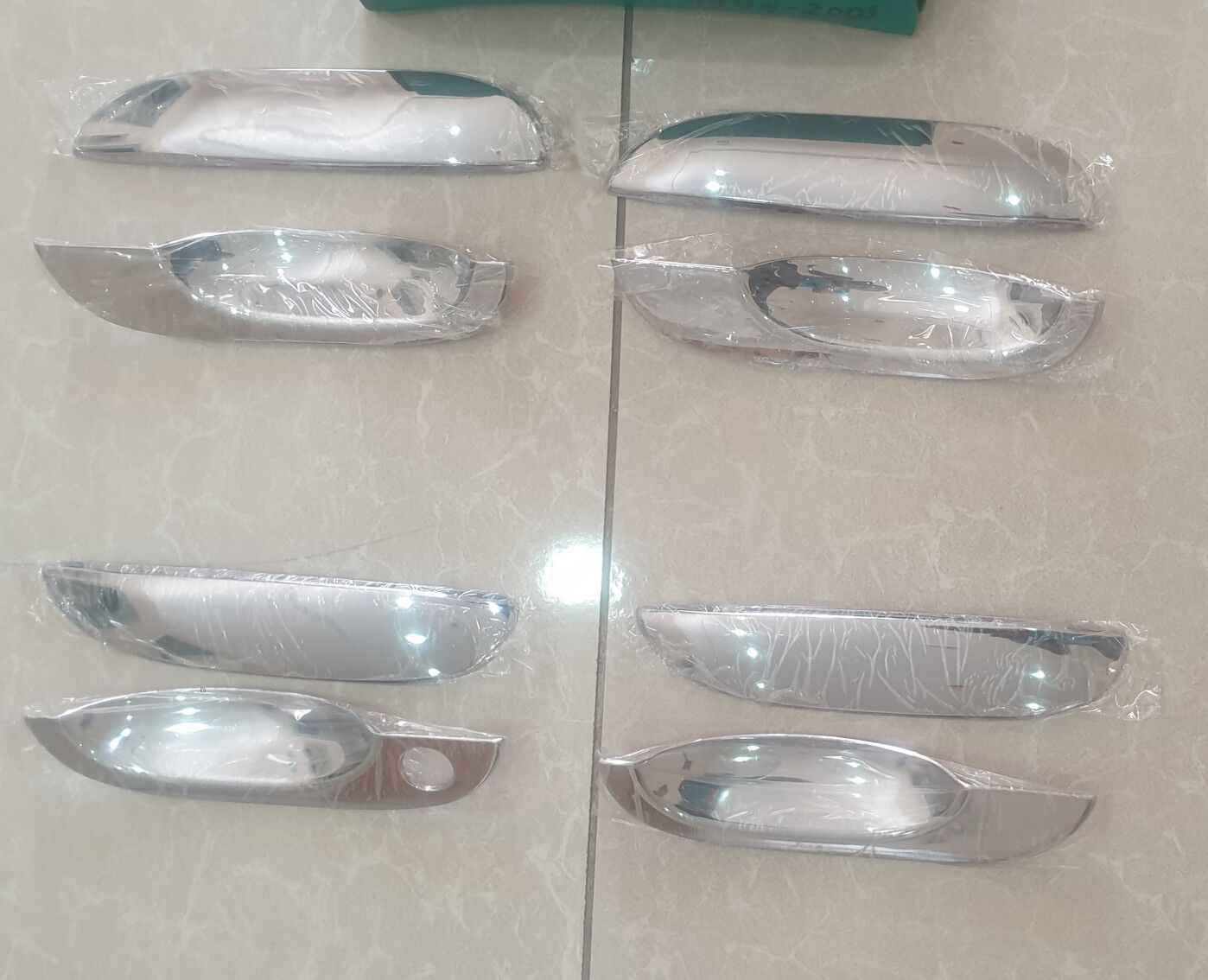 BMW5(E39) 96-02 ruçkañ nikeli 170 TMT - Aşgabat - img 2