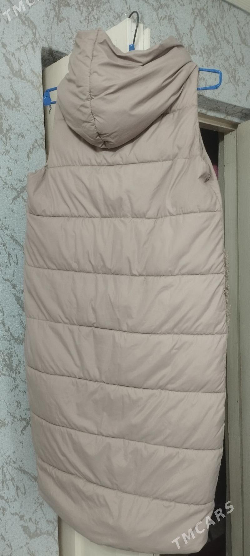 безрукавка балонивая - Türkmenabat - img 2