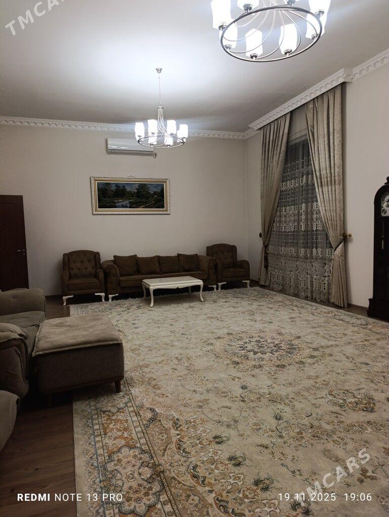 Arenda Bagyr mirewe - Ашхабад - img 3