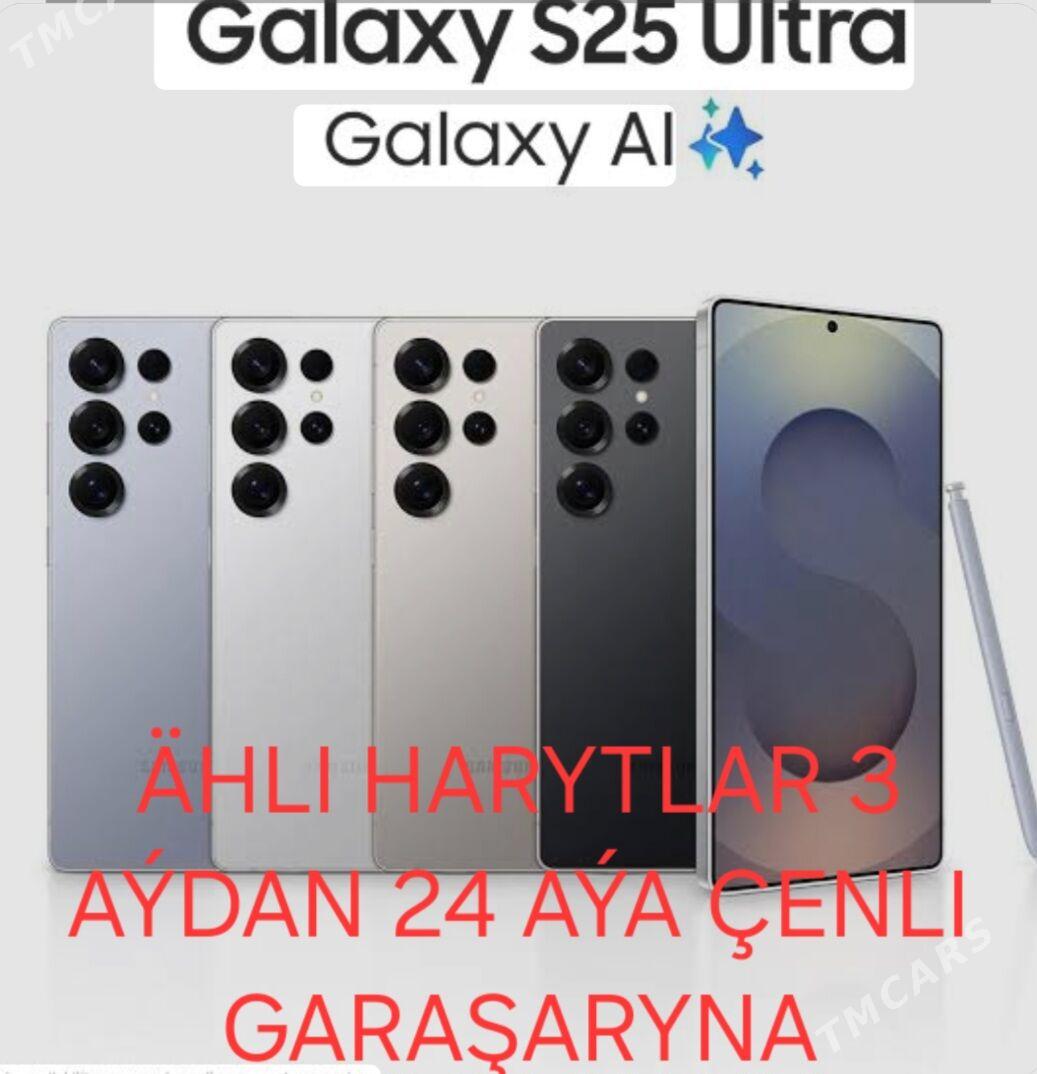 ULANYLAN TELEFONY SATYN ALŶAS - Ашхабад - img 5