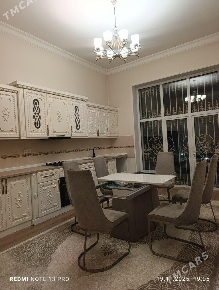 Arenda Bagyr mirewe - Ашхабад - img 7