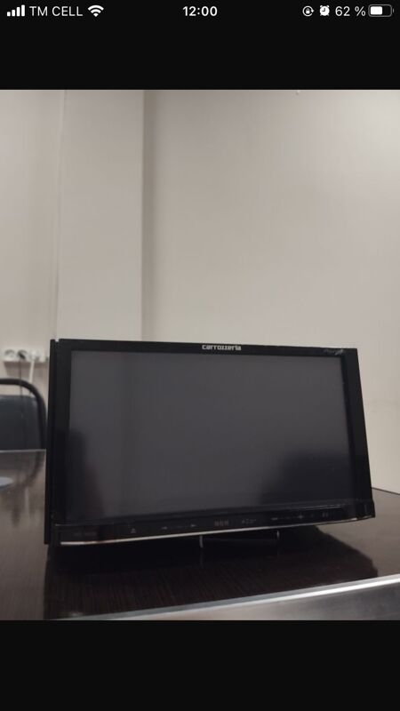 Pioneer carrozeria 550 TMT - Сейди - img 2