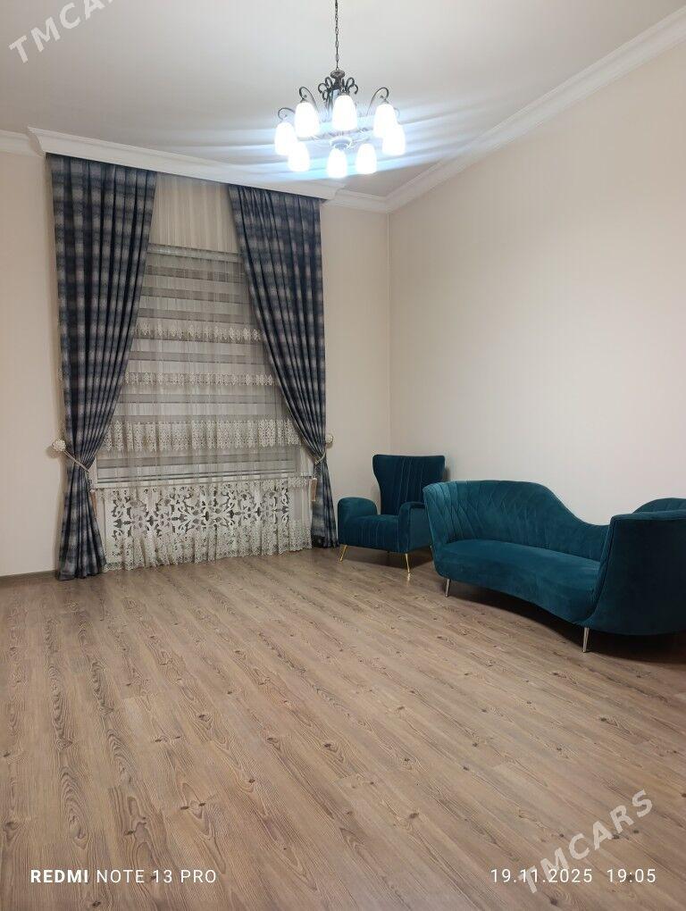 Arenda Bagyr mirewe - Ашхабад - img 6