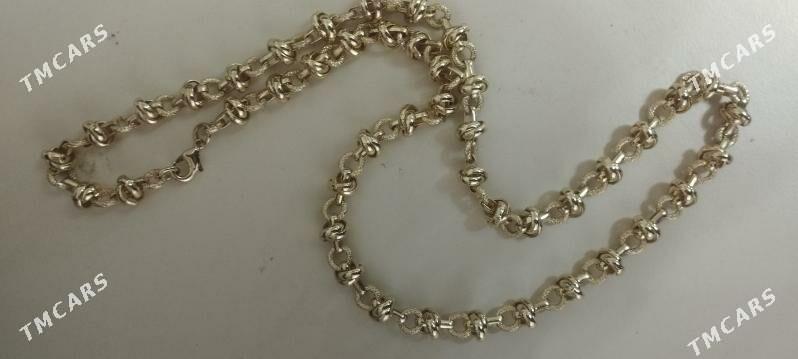 цепочка - Türkmenabat - img 2