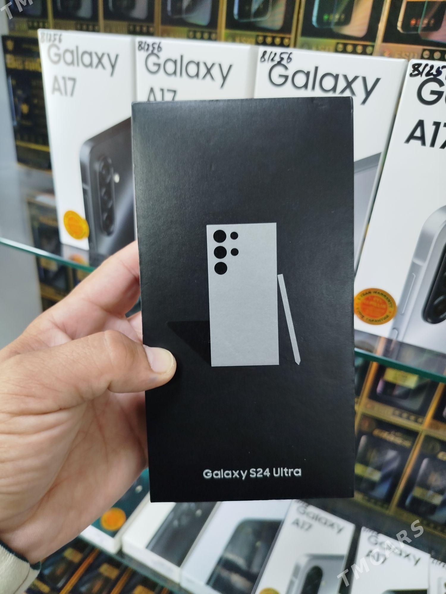 ULANYLAN TELEFONY SATYN ALŶAS - Ашхабад - img 8