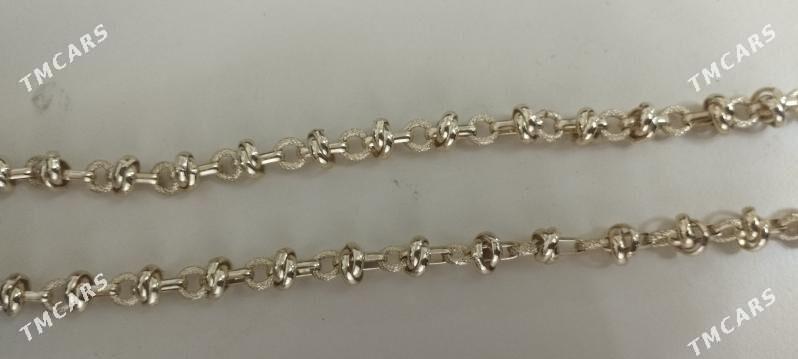 цепочка - Türkmenabat - img 1