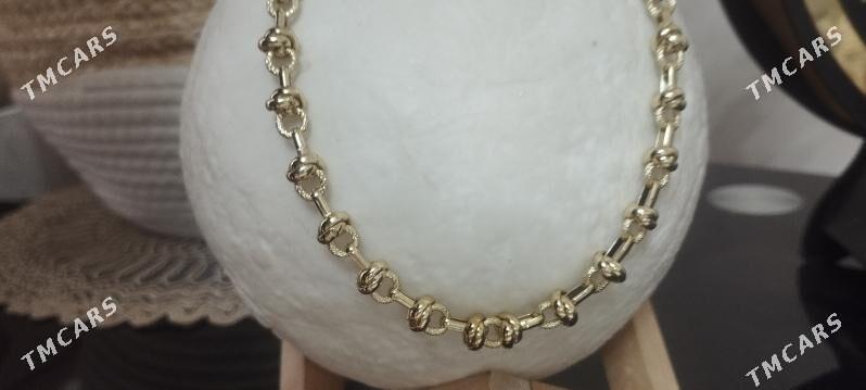 цепочка - Türkmenabat - img 3