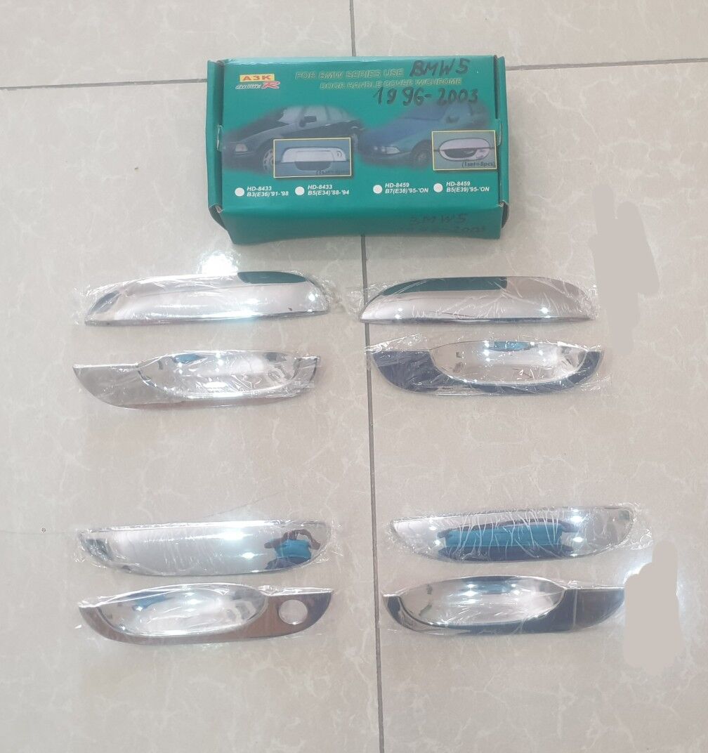 BMW5(E39) 96-02 ruçkañ nikeli 170 TMT - Aşgabat - img 6