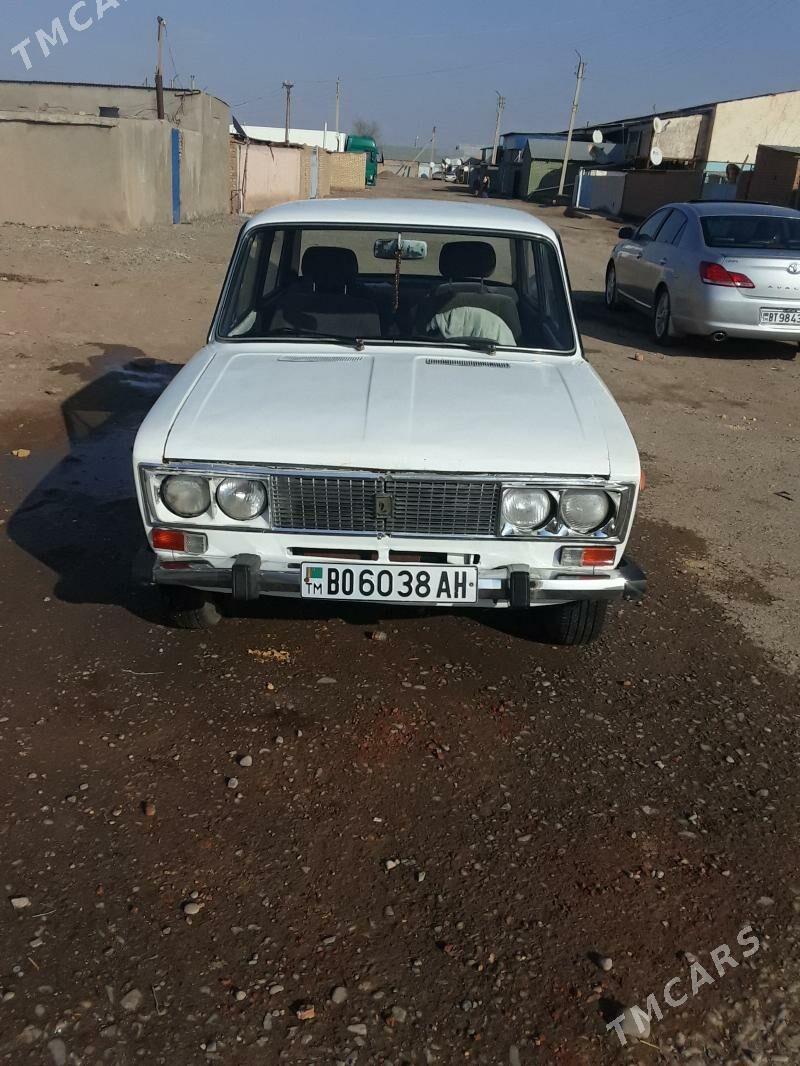 Lada 2106 1988 - 27 000 TMT - Серахс - img 4