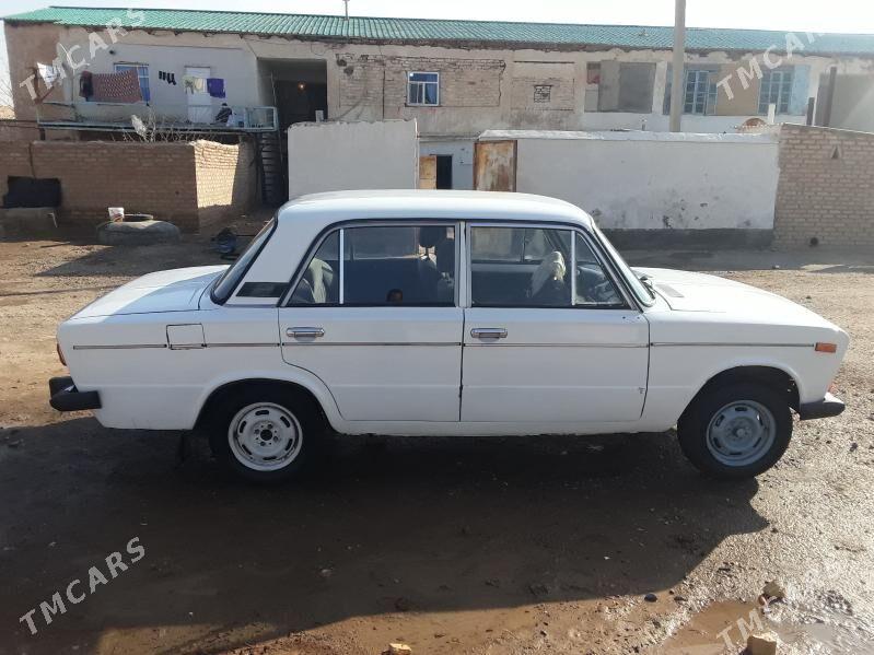 Lada 2106 1988 - 27 000 TMT - Серахс - img 2