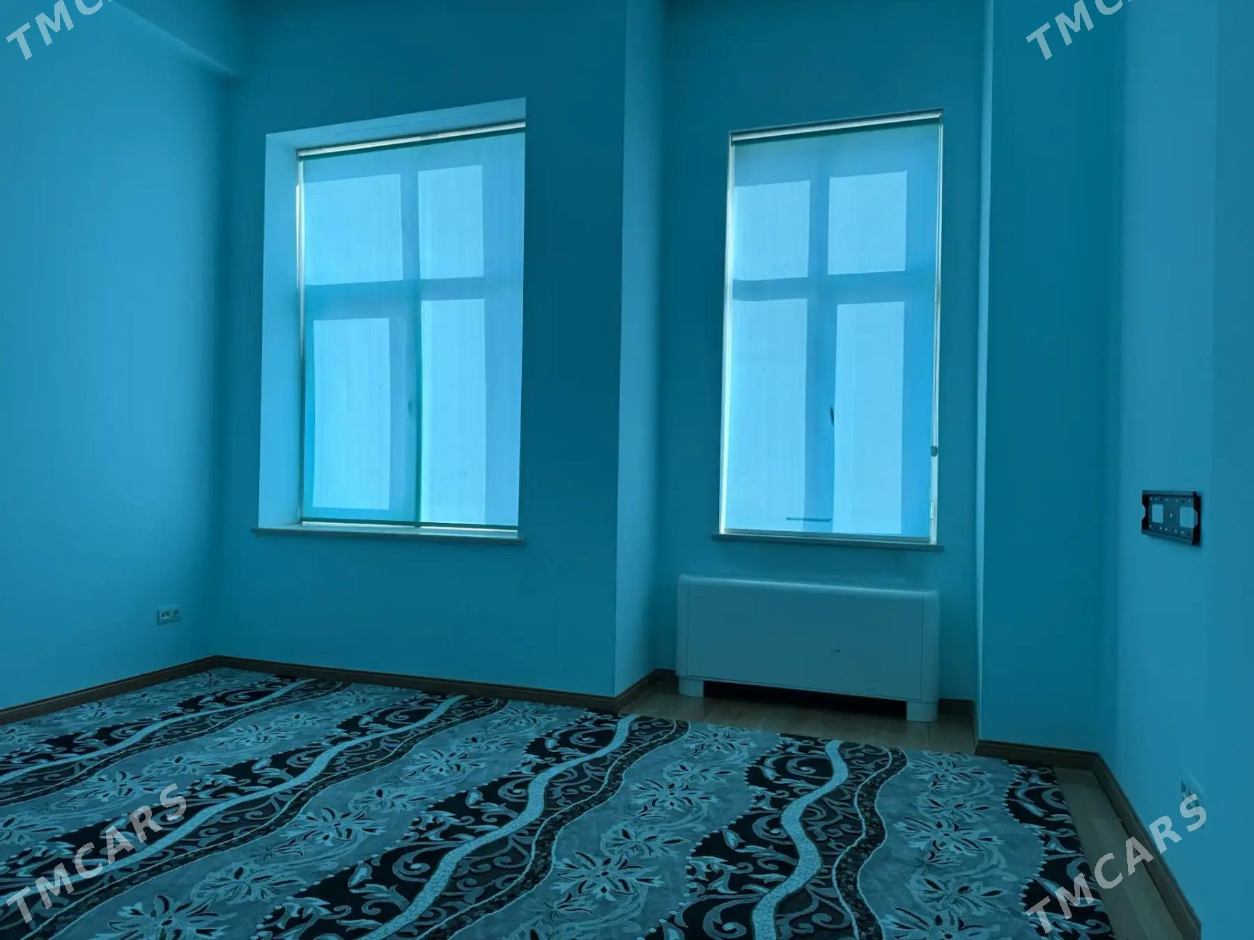 ЭЛИТНАЯ КВАРТИРА 4 КОМ - Aşgabat - img 6