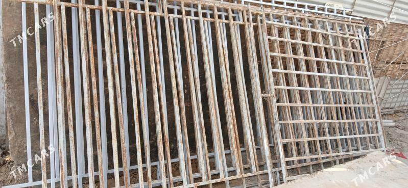 Zabor reşotga profildan - Mary - img 1