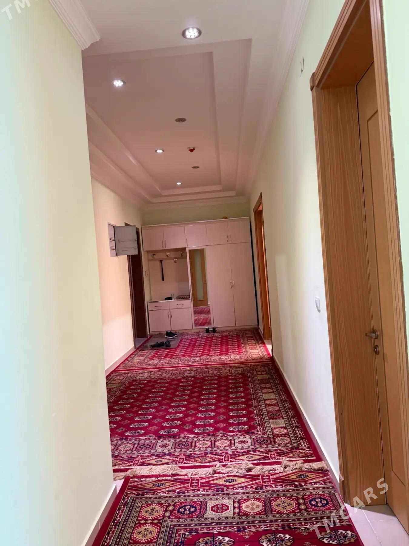 ЭЛИТНАЯ КВАРТИРА 4 КОМ - Aşgabat - img 5