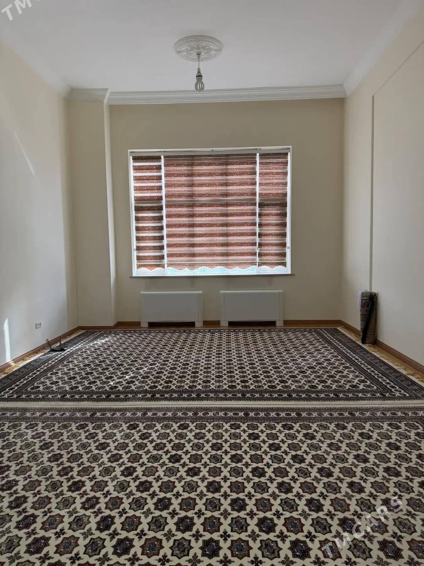 ЭЛИТНАЯ КВАРТИРА 4 КОМ - Aşgabat - img 2