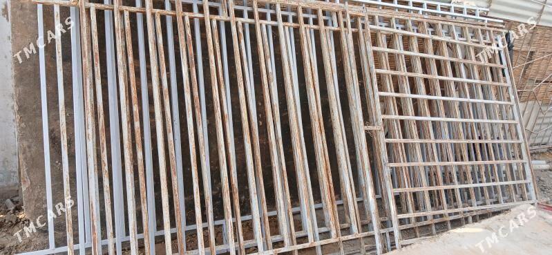 Zabor reşotga profildan - Mary - img 2