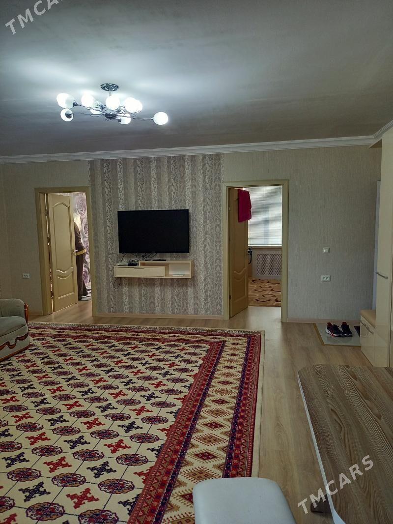 РАЙОН 12 ШКОЛЫ 3 КОМ - Ашхабад - img 2