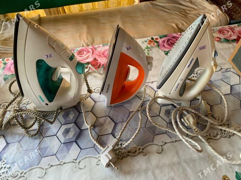 Утюги - Ашхабад - img 2