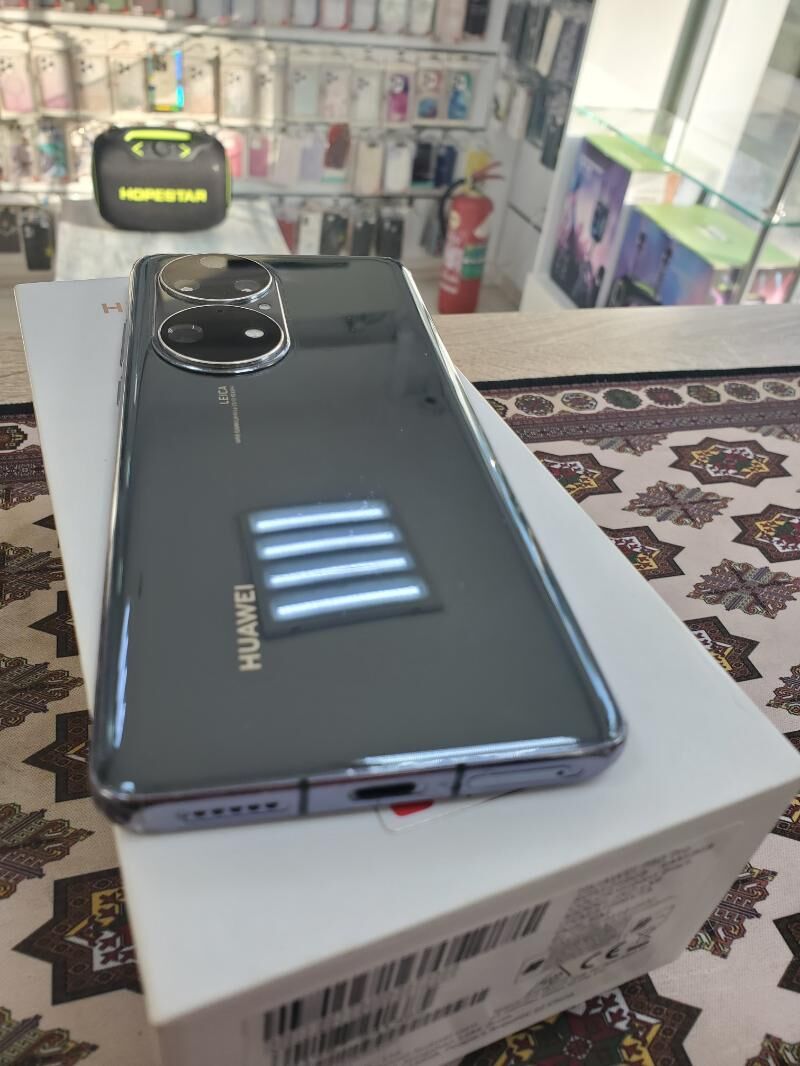 Huwawei P50 Pro 8/256GB - Ашхабад - img 3