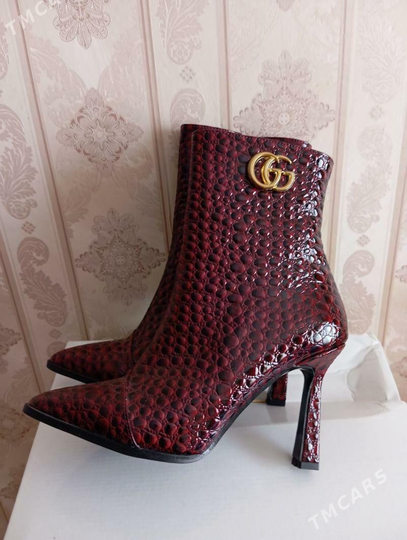 Обувь - Туркменабат - img 5