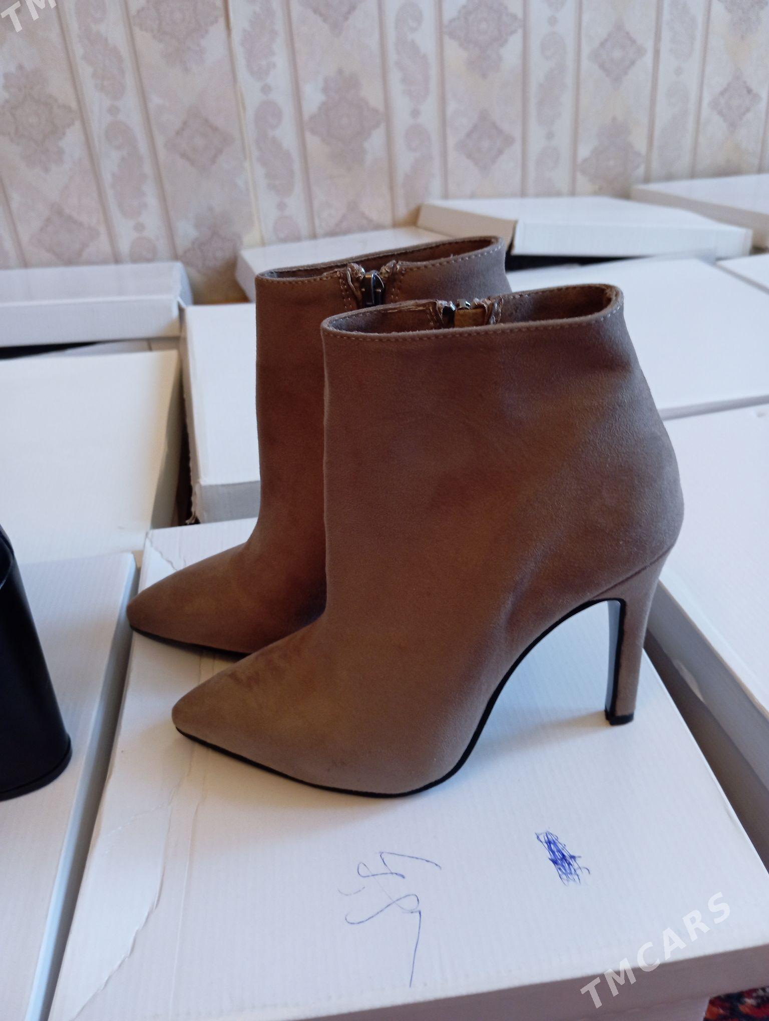 Обувь - Туркменабат - img 7