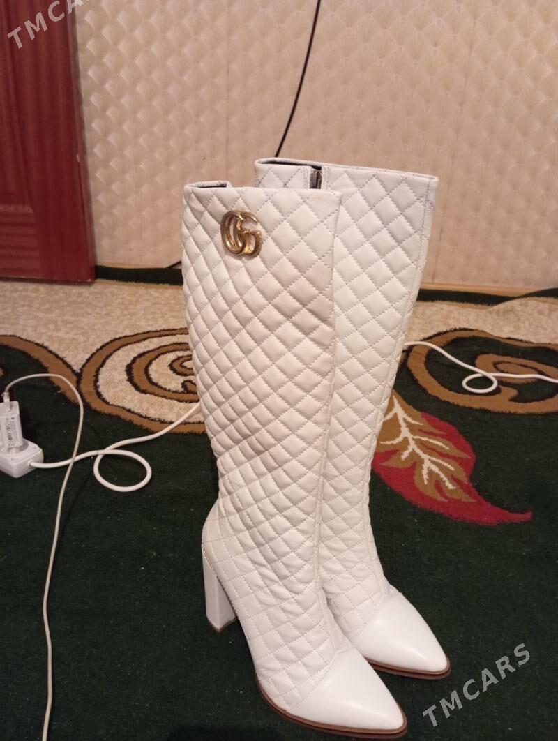 Обувь - Туркменабат - img 6