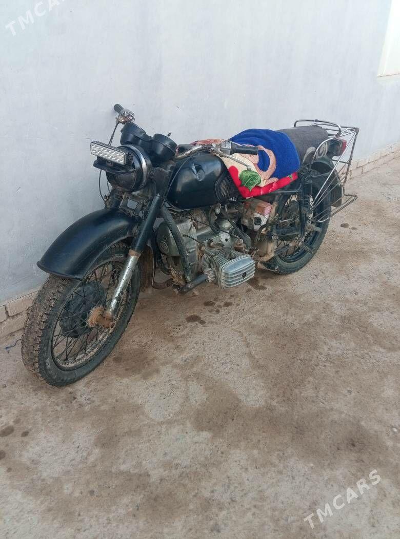 Ural 5557 2002 - 8 000 TMT - Görogly (Tagta) - img 2