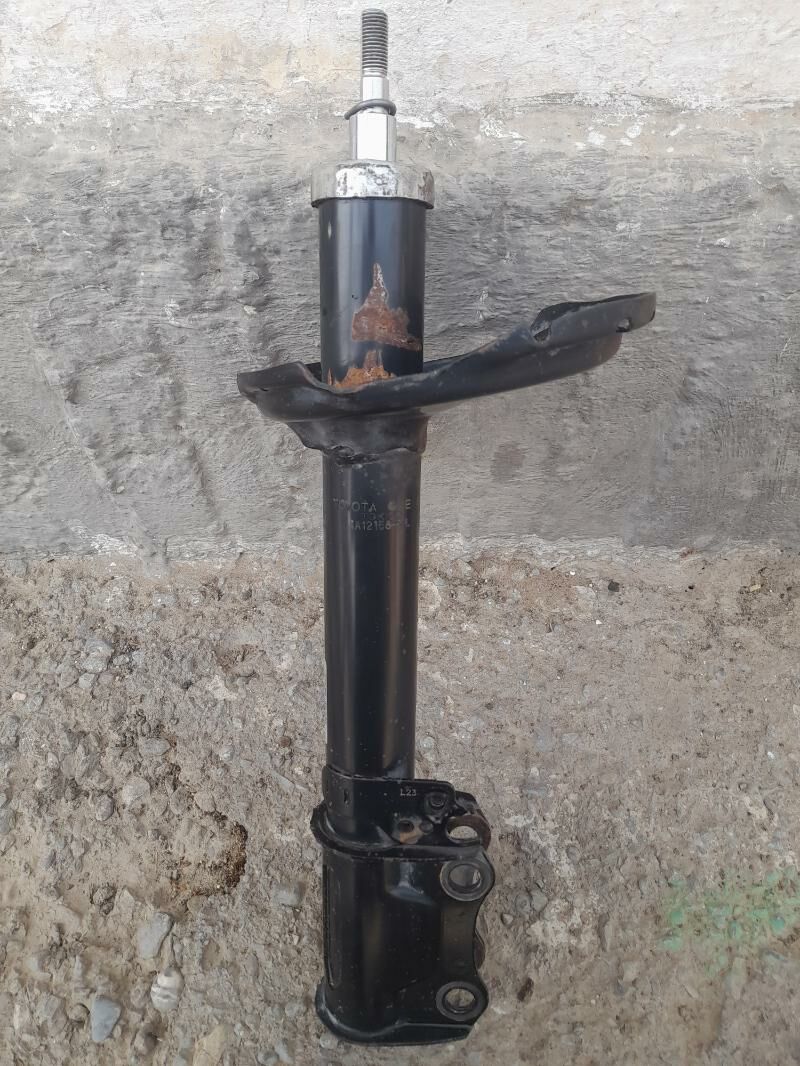 Amasatyr 550 TMT - Кипджак - img 2