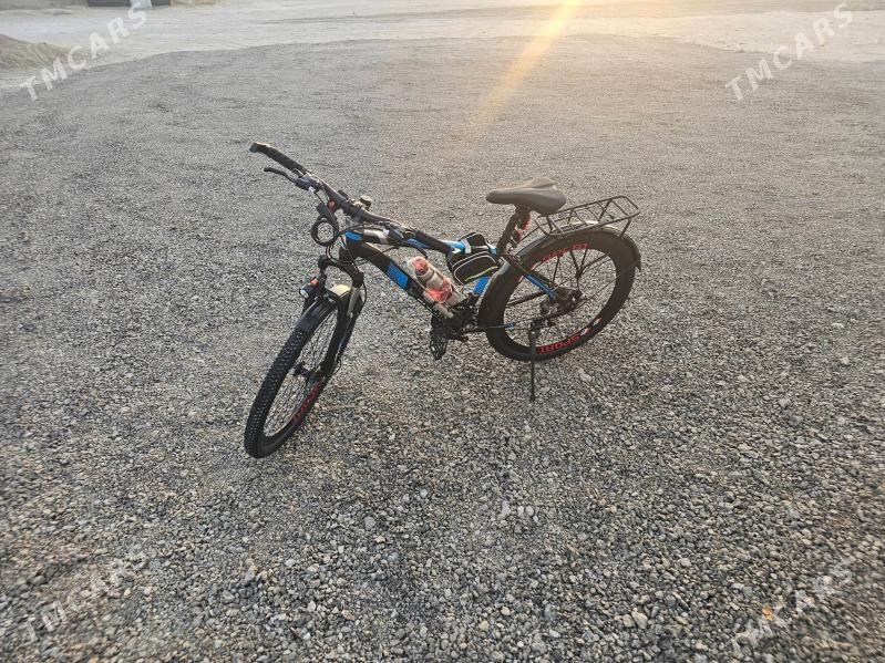 Tigir 26lyk - Гёкдепе - img 4