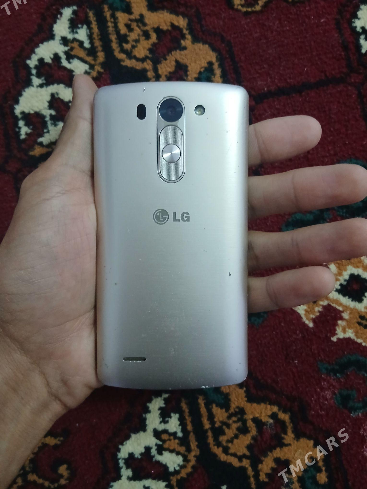 LG zapjast - Дашогуз - img 2