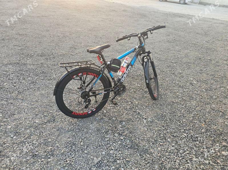 Tigir 26lyk - Гёкдепе - img 2