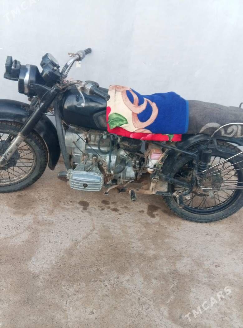 Ural 5557 2002 - 8 000 TMT - Görogly (Tagta) - img 3